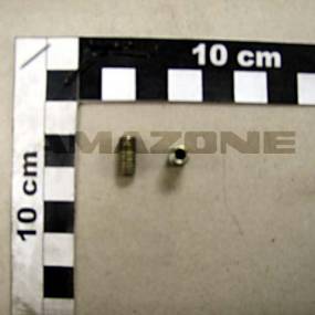 Gewindestift Iso 4029 6X12 45H Vz Amazone DA153