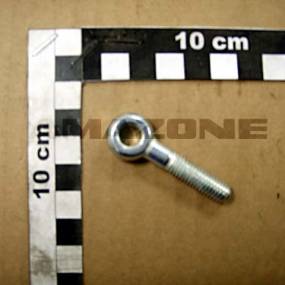 Augenschraube Din 444Lb 8X40 4.6 Vz Amazone DA319