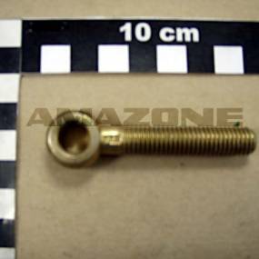 Augenschraube Din 444Lb 10X60 8.8 Vz Amazone DA631