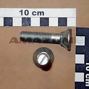 Senkschraube Din 608 12×55 12.9 Vz (Da636) Amazone