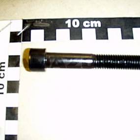 Zylinderschraube Iso 4762 12X75 12.9 Amazone DA825