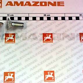 Senkschraube Din 604 16×40 8.8 Vz (Da929) Amazone