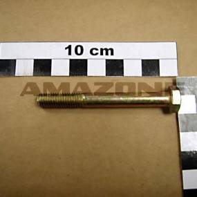 Sechskantschraube Iso 4014 8×70 8.8 Vz (Db027) Amazone