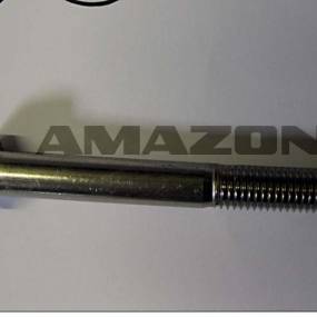 Sechskantschraube Iso 4014 12×90 Va (Db268) Amazone