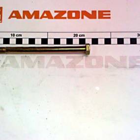 Sechskantschraube Iso 4014 10X160 8.8 Vz Amazone DB430