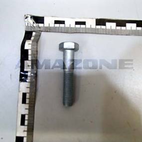 Sechskantschraube Iso 4014 10×50 12.9 Vz (Db577) Amazone