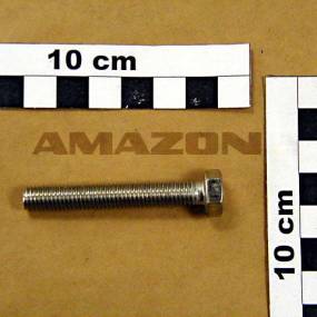 Sechskantschraube Iso 4017 8×55 Va (Dc048) Amazone