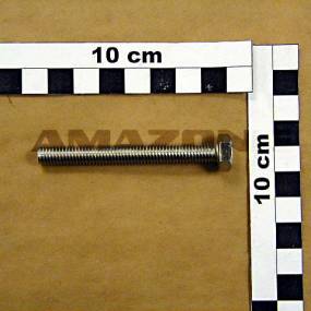 Sechskantschraube Iso 4017 8×70 Va (Dc216) Amazone