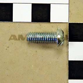 Halbrundkopfschraube Iso 7380-1 6X16 010.9 Vz Amazone DD217