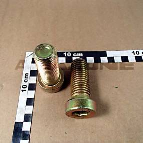 Zylinderschraube Din 7984 24X60 08.8 Vz Amazone DD438