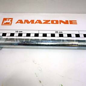 Schaftschraube 20X1,5X200 10.9 Vz L=165 Mm (Dd711) Amazone