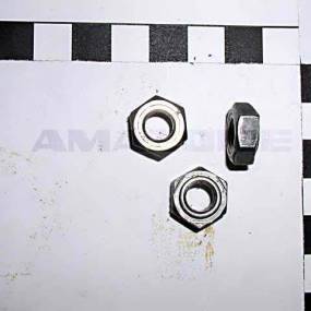 Sechskantmutter Iso 4035 M12 04 Vz (De004) Amazone