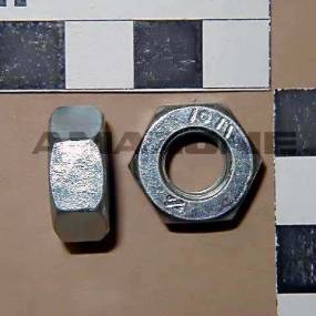 Sechskantmutter Iso 4032 M10 10 (De034) Amazone