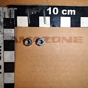 Sicherungsmutter Iso 7042 M 4 8 A2G (De174) Amazone