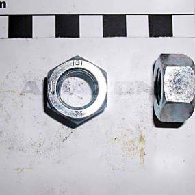 Sechskantmutter Iso 4032 M16Lh 8 A2G Amazone DE297