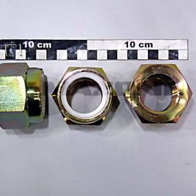 Sicherungsmutter 10512 M36X3 8 (De508) Amazone