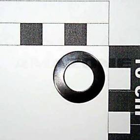 Federscheibe Din 137B 12 Fst Amazone DF168