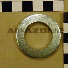 Scheibe Iso 7091 26X44X4 St A2G (Df186) Amazone