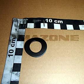 Federscheibe Din 137B 16 Fst Amazone DF215