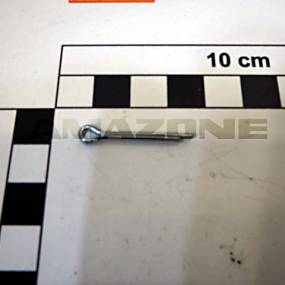 Splint Iso 1234 3,2X 20 St A2G (Dg006) Amazone