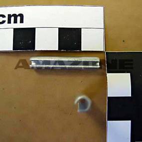 Spannstift Iso 8752 5X 30 St Amazone DI030