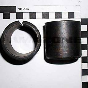 Einspannbuchse 40/50X50 Amazone DI231