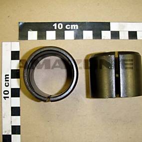 Einspannbuchse 40/50×40 (Di330) Amazone