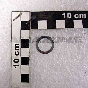 Passscheibe Din 988 15X 21X0,5 Amazone DL028