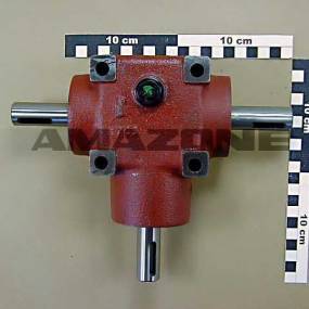 Getriebe (T) 1:1 Amazone EA196