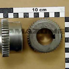 Kupplungsnabe 30H7 Amazone EB144