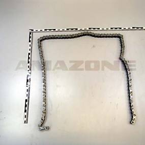 Rollenkette I127 89 Glieder Amazone ED093