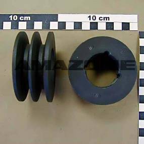 Keilriemenscheibe Tba 71-2 Amazone EH082