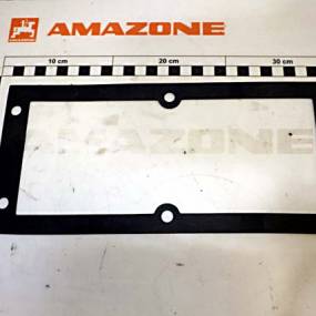 Flachdichtung 1,5X128X283 Amazone FG090