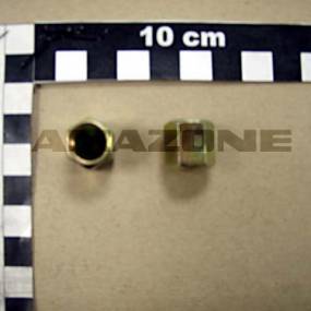 Überwurfmutter Iso 8434-1-N-L6 Vz Amazone GC039