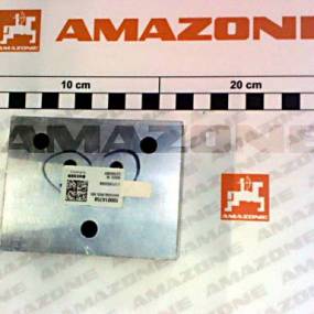 Eingangsplatte Sv04Alm06 Amazone GD088