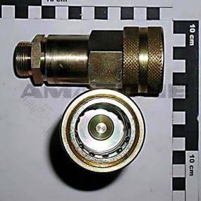 Svk-Muffe 7241-1A 20 18L-26×1,5 (Gd112) Amazone