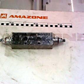 Senkbremsventil Doppelt Entsperrbar (Gd188) Amazone