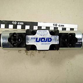 Wegeventil 4/3 Amazone GD505