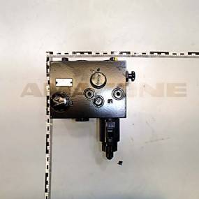 Steuerblock Zg-Ts Bandboden Amazone GD658