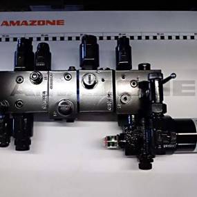 Stb Gest.-Funk./Spülwasserp./ Speicherlad./Lenkung M. Hyd-Filter Amazone GD899