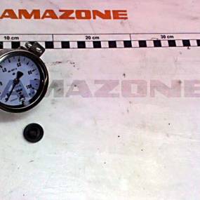 Manometer Kapselfeder 0-100 Mb (Gd959) Amazone GD959