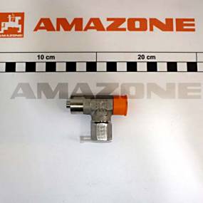 Drosselventil L8 E (Gd962)  Amazone GD962