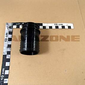 Schlauchanschluss Gerade D=50 Mm F. Mutter 2 Zoll Amazone GE234