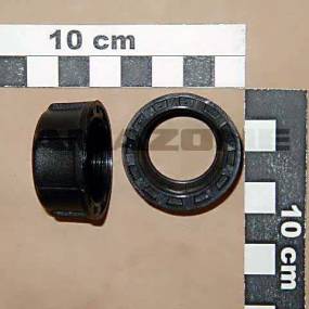 Überwurfmutter 3/4 Zoll Amazone GE291