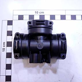 Rohr T-Stück Ig=T3 (Ge426) Amazone