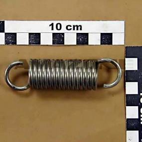 Zugfeder 3,6X21,4X 89,7 M=5 Amazone HA105