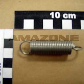 Zugfeder 1,6X12,5X 59 Amazone HA154