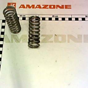 Druckfeder  4,0X29,0X 85 (Hb103) Amazone HB103
