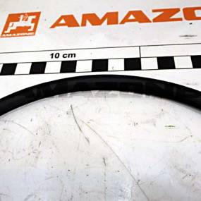 Gummi-Fuellerprofil H 9,5 B 7,5 Amazone IA028