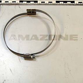 Schlauchschelle Din 3017A 100-120/9 W4 (Ke343) Amazone